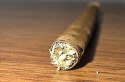 Blunt - Cannabis Cigar
